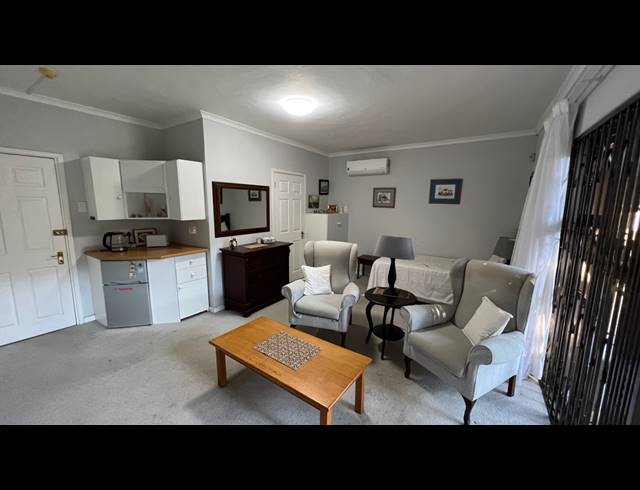 1 BEDROOM RETIREMENT UNIT FOR SALE IN UMGENI PARK